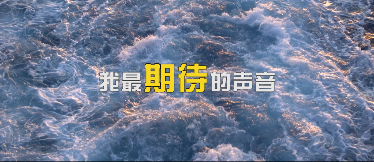 我最期待的声音（图）