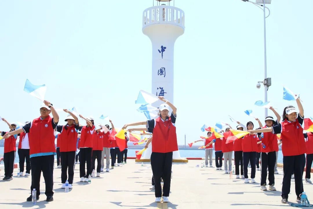 辽宁海事局（图）