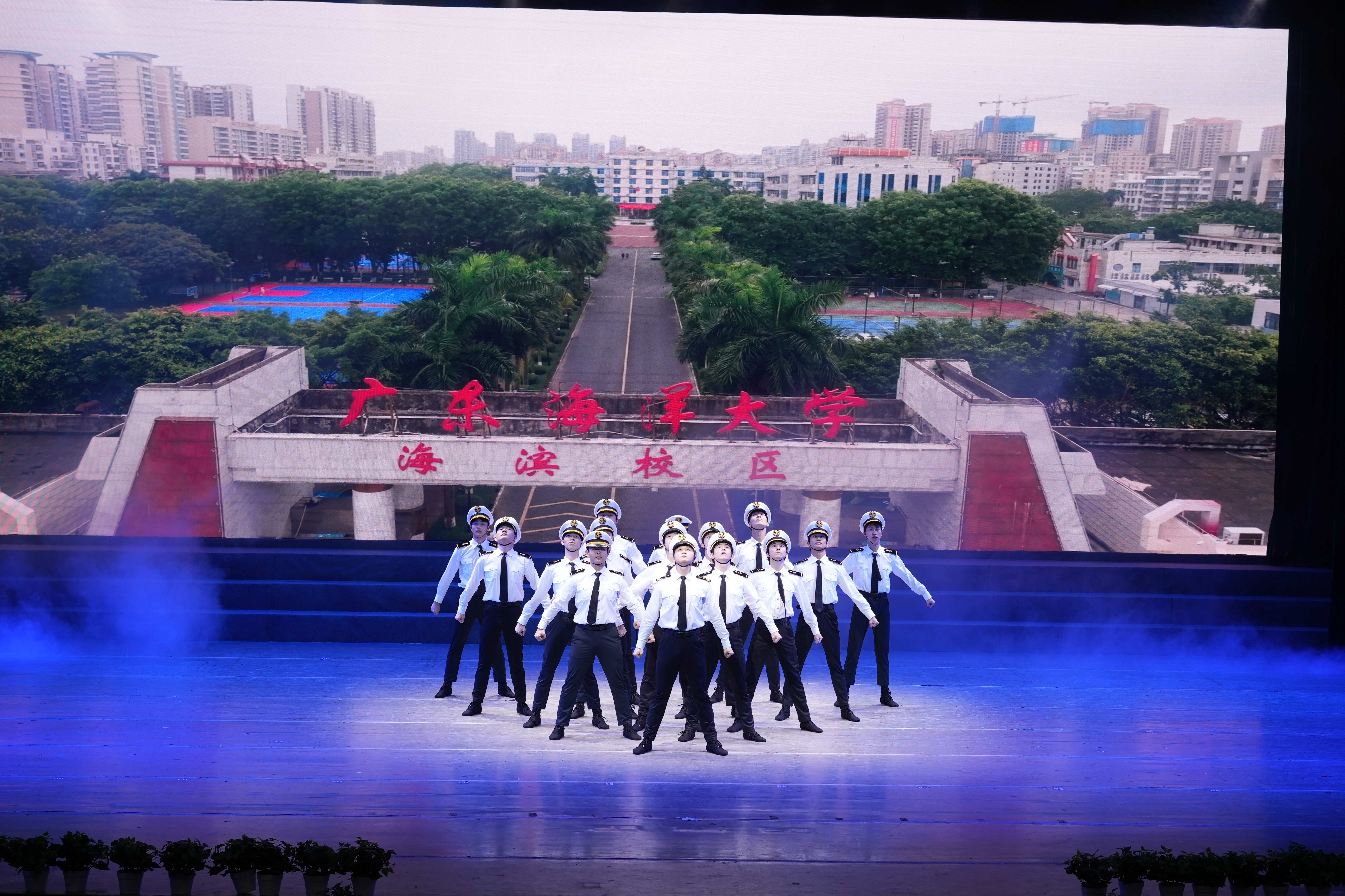 广东省海上劳动关系三方推进船员队伍党建工作暨第十五个“世界海员日”系列活动（图）