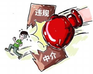 标题